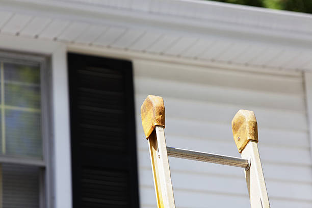 Best Residential Vinyl Siding Installation  in Akron, PA